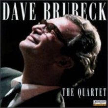 Europa Jazz, Dave Brubeck, Paul Desmond, Joe Morello, Eugene Wright  - The Quartet - CD - Laserlight  